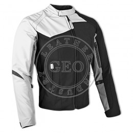 New Design 2017 Season Women Cordura Jackets